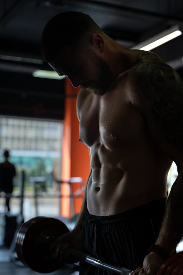 What Fasting Actually Does to Testosterone: What 6 Studies Really Show