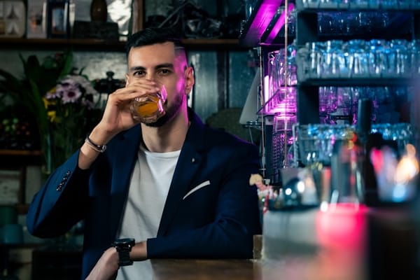Alcohol and Testosterone: How Much Is Too Much — What 5 Studies Show